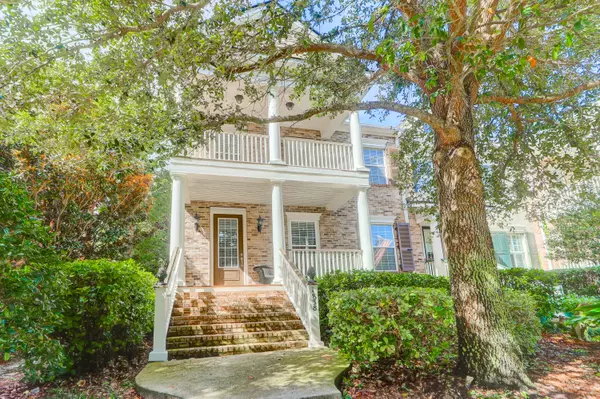 1838 Pierce St, Daniel Island, SC 29492