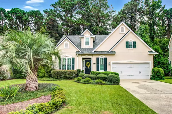 1232 Old Course Ln, Mount Pleasant, SC 29466