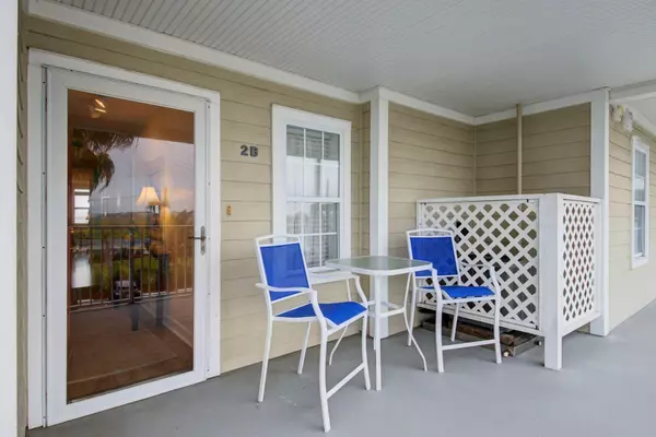 Folly Beach, SC 29439,2395 Folly Rd #2b