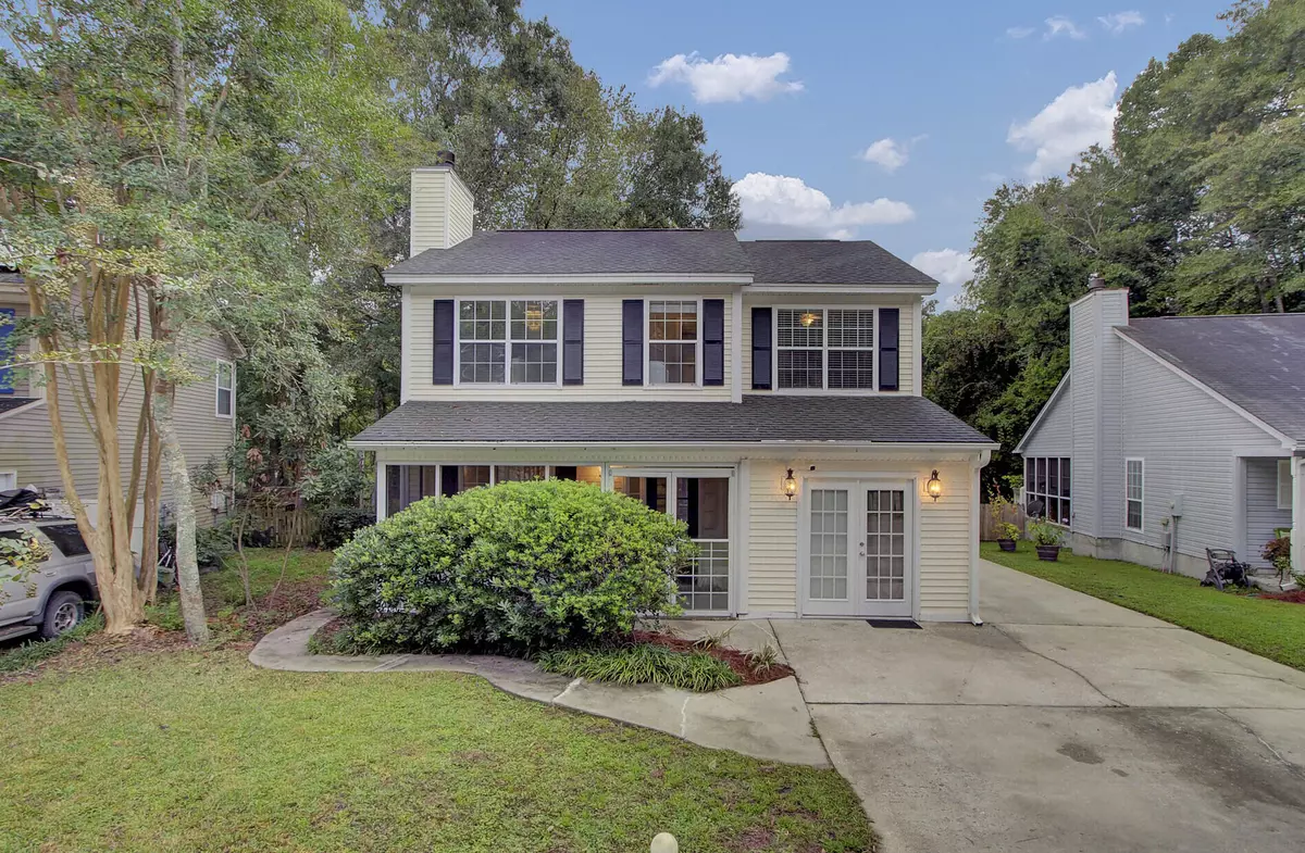 Summerville, SC 29485,329 Parish Parc Dr