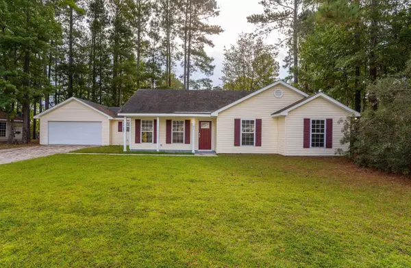 31 Virginia Pine Rd, Ridgeland, SC 29936