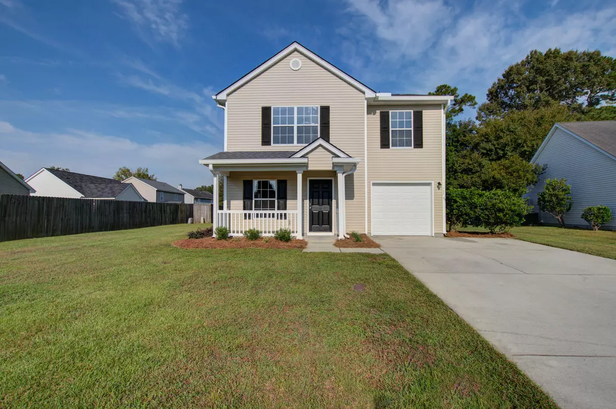 Goose Creek, SC 29445,128 Barley St