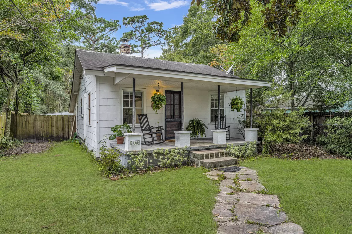 North Charleston, SC 29405,4923 North Blvd