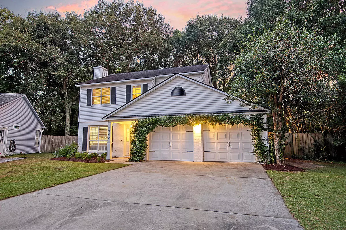 Mount Pleasant, SC 29464,1942 Trimbleston Pl