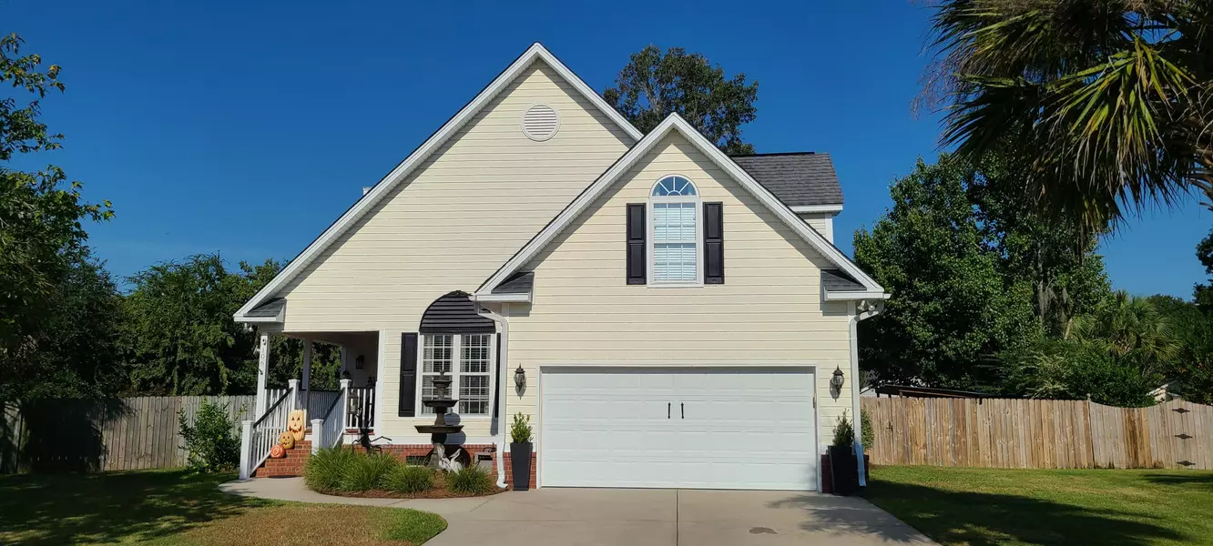 106 Blairmore Dr, Charleston, SC 29414