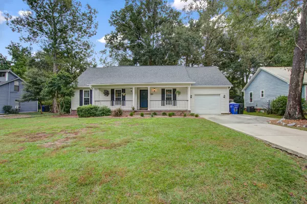 Charleston, SC 29412,30 Hill Creek Blvd
