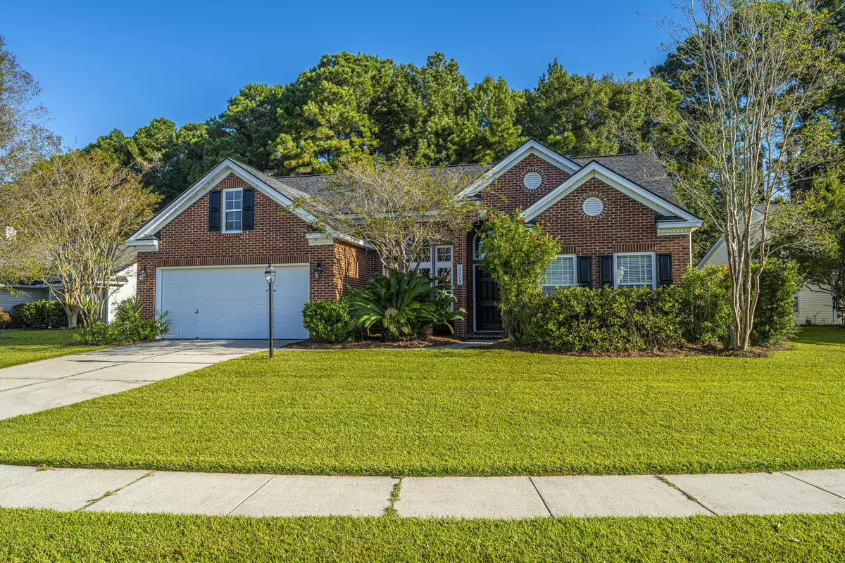 Mount Pleasant, SC 29466,2012 Andover Way