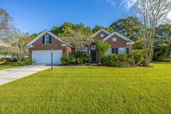 Mount Pleasant, SC 29466,2012 Andover Way