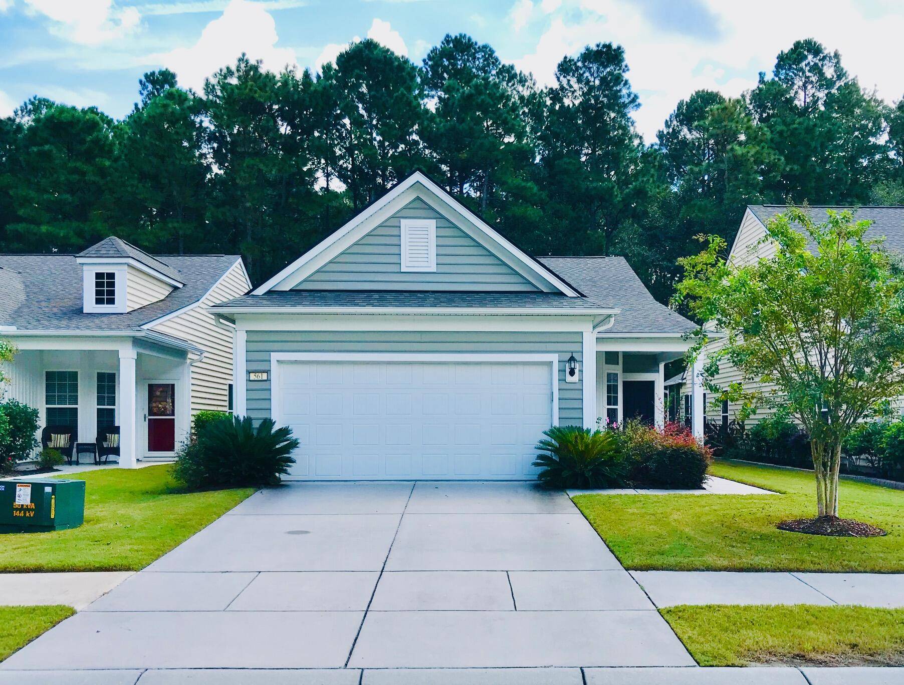 561 Sea Foam St, Summerville, SC 29486