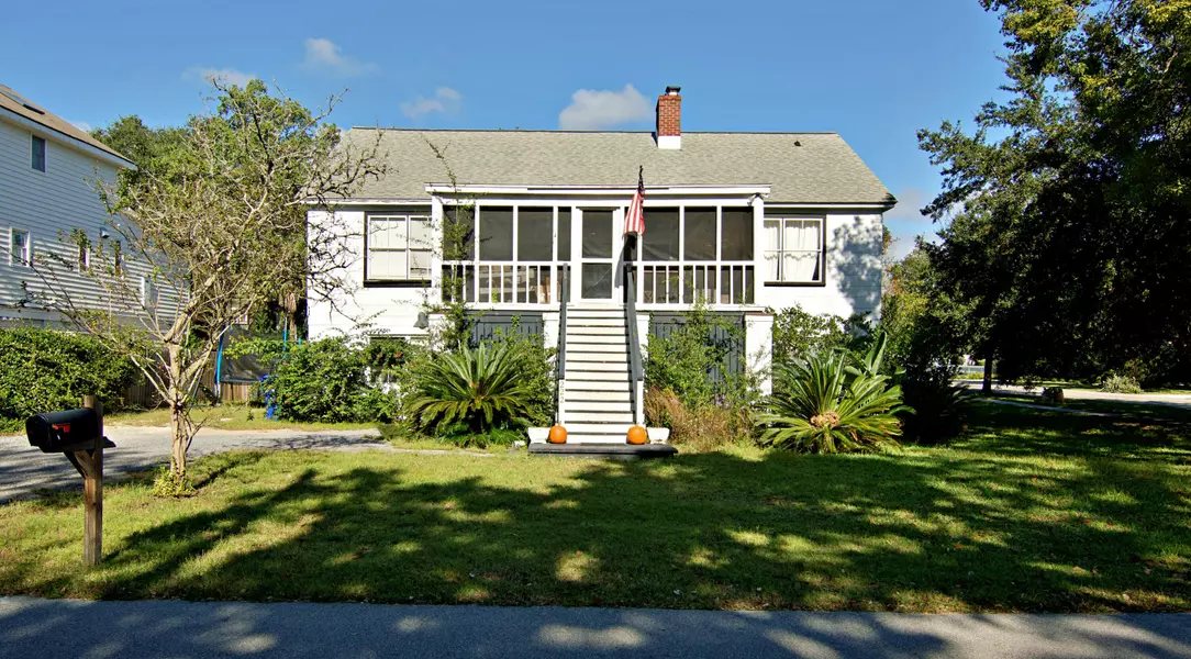 222 Center Street, Mount Pleasant, SC 29464