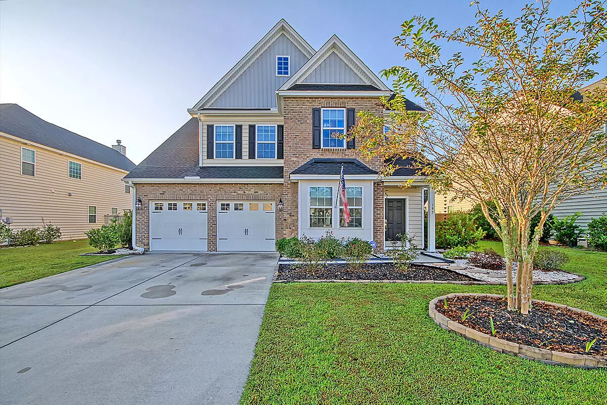 Summerville, SC 29483,197 Berwick Dr