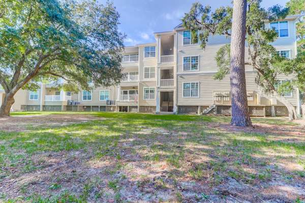 700 Daniel Ellis Drive #8103, Charleston, SC 29412