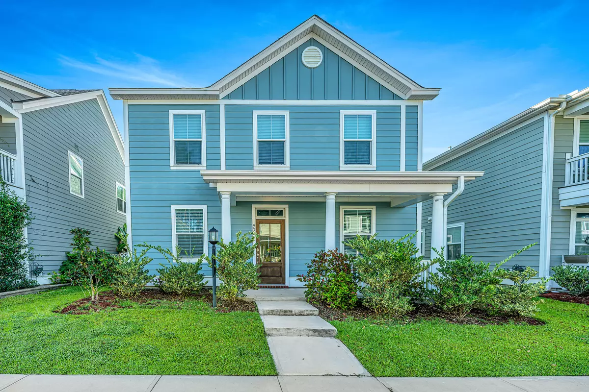 Summerville, SC 29483,93 Crossandra Ave