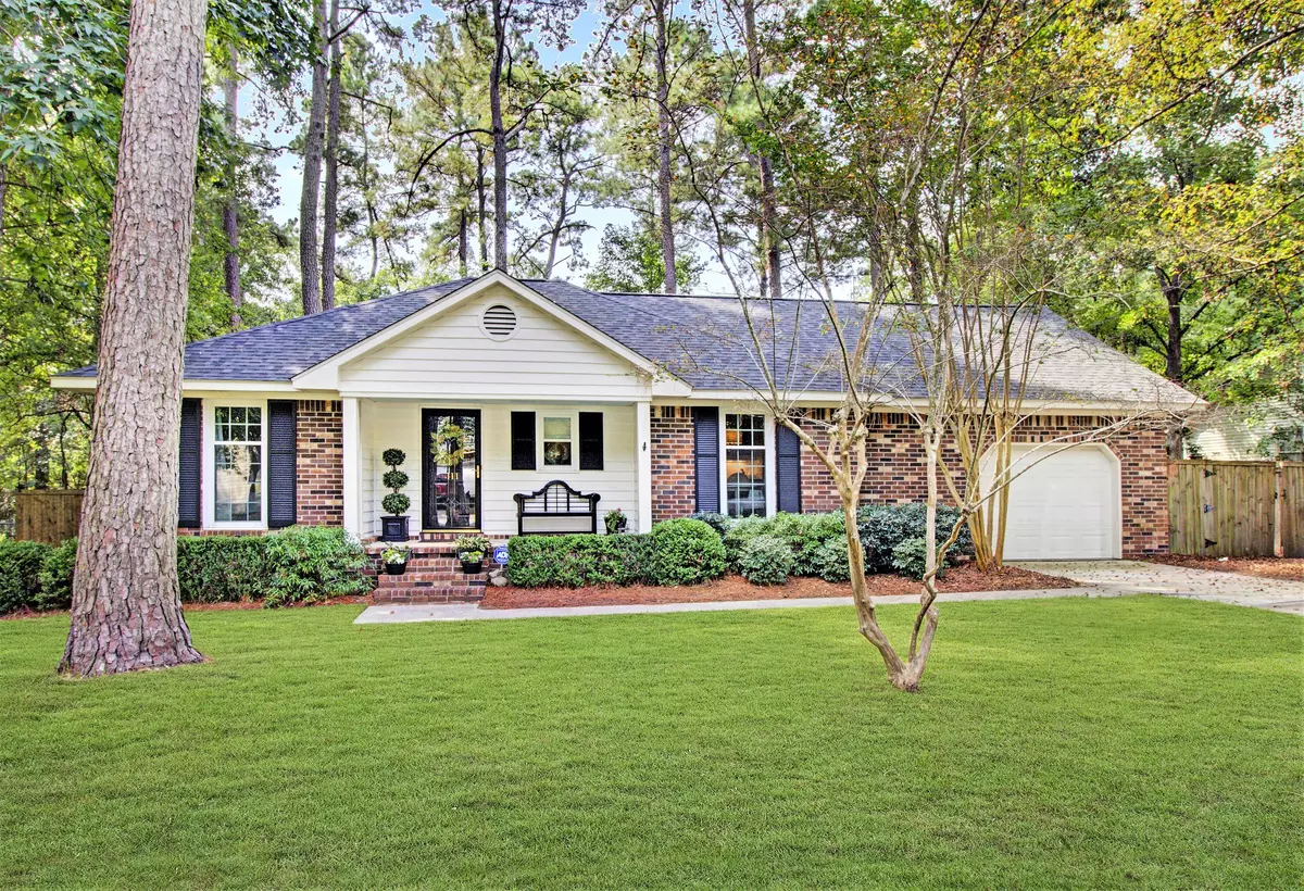 Summerville, SC 29485,111 Summercourt Dr