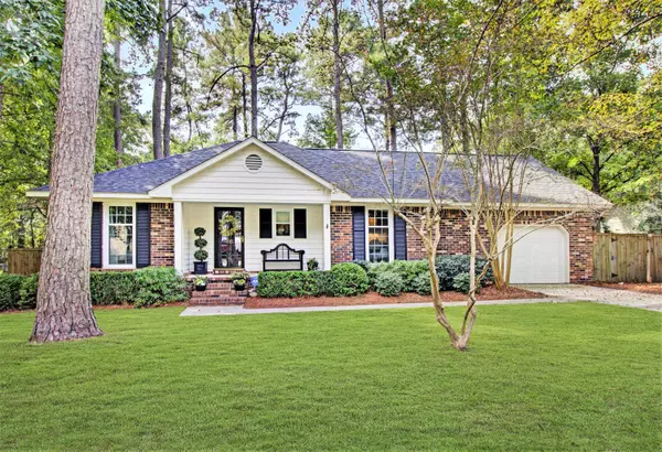 111 Summercourt Dr, Summerville, SC 29485