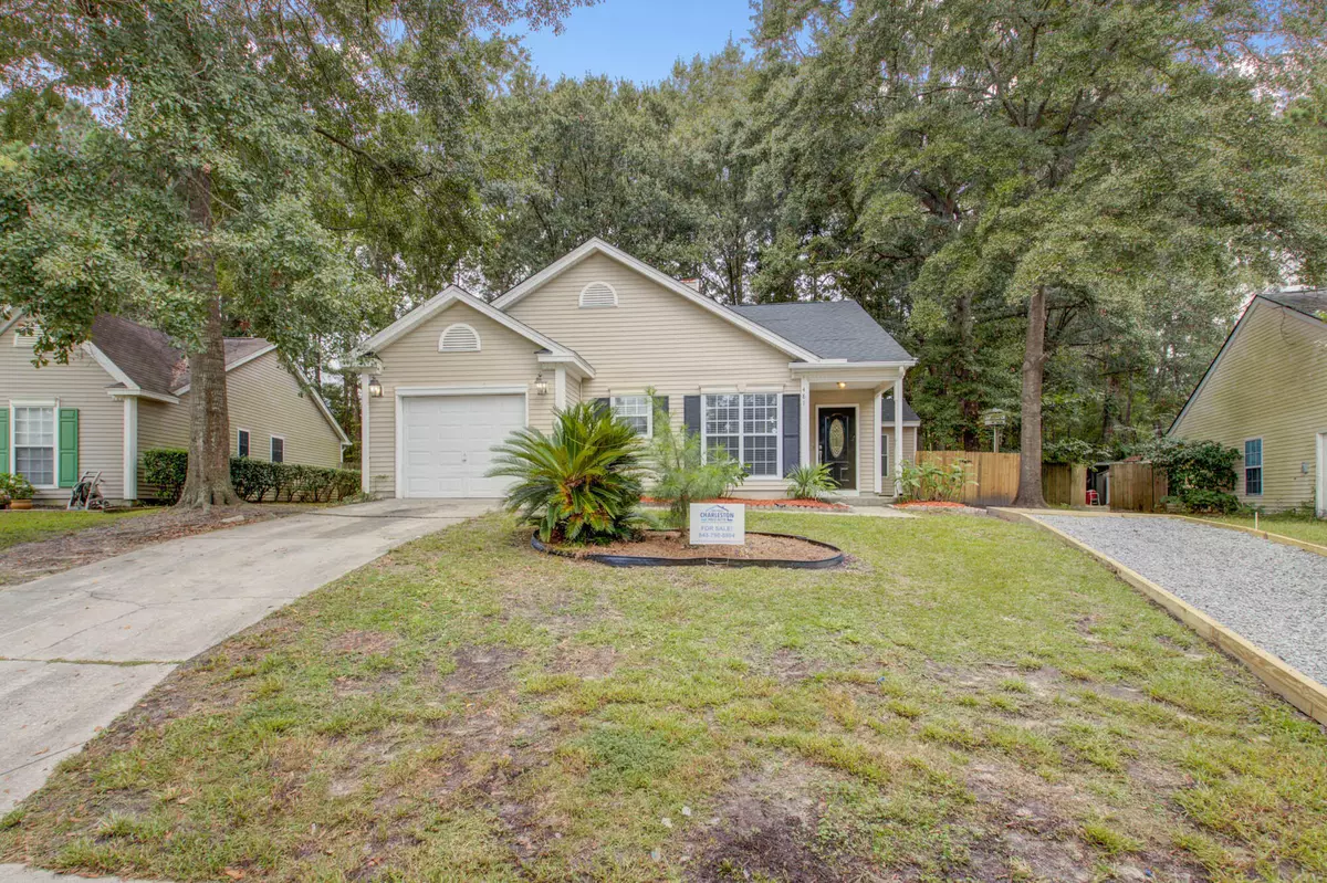 Summerville, SC 29486,481 Courtland Dr