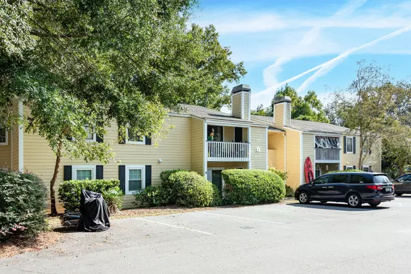 1054 Anna Knapp Blvd #3d, Mount Pleasant, SC 29464