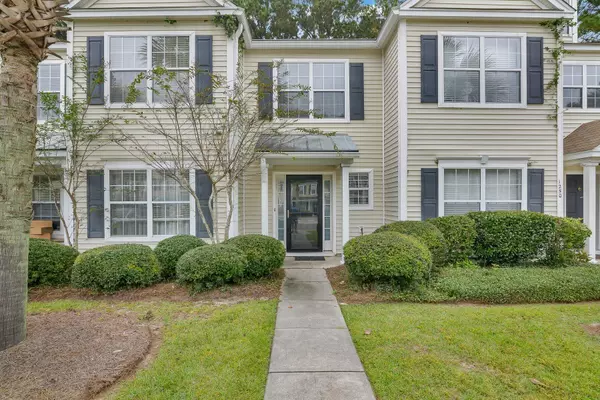 Charleston, SC 29492,1248 Island Club Dr