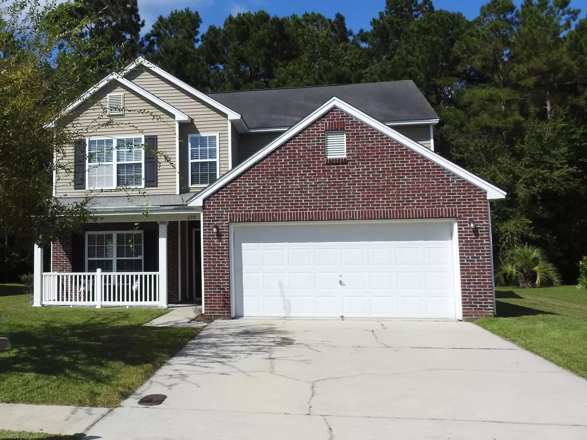 Summerville, SC 29483,439 Cotton Hope Ln