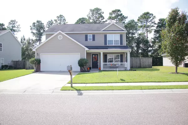 110 Pine Hall Drive Dr, Goose Creek, SC 29445