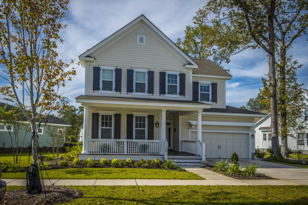 Mount Pleasant, SC 29466,3722 Orion Ln