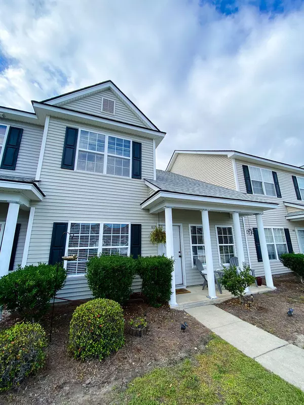 117 Broad River Dr, Summerville, SC 29485