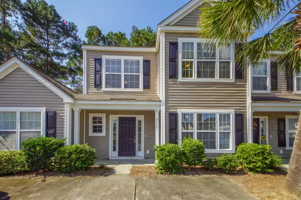 9106 Maple Grove Dr, Summerville, SC 29485