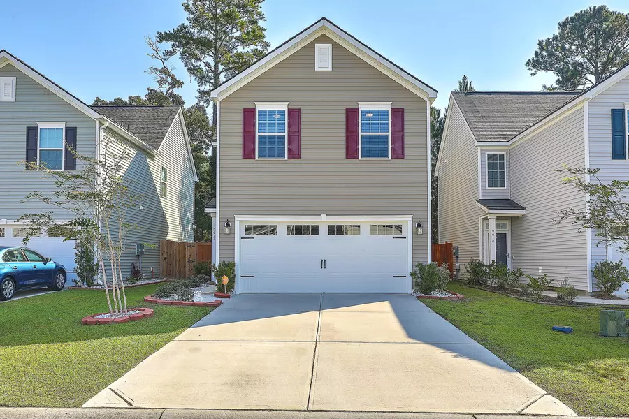 9012 Cat Tail Pond Rd, Summerville, SC 29485