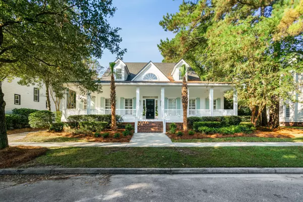 111 Beresford Creek St, Daniel Island, SC 29492