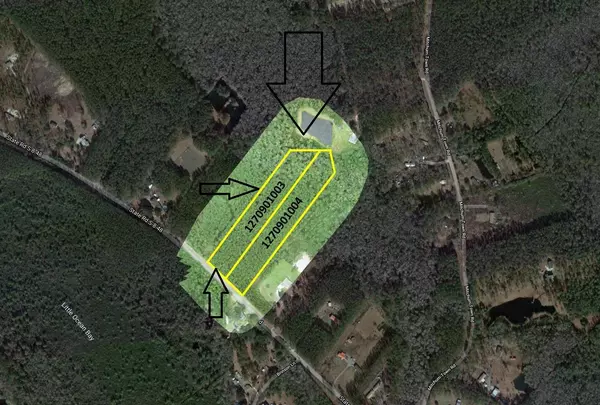 Bonneau, SC 29431,0 Bethera