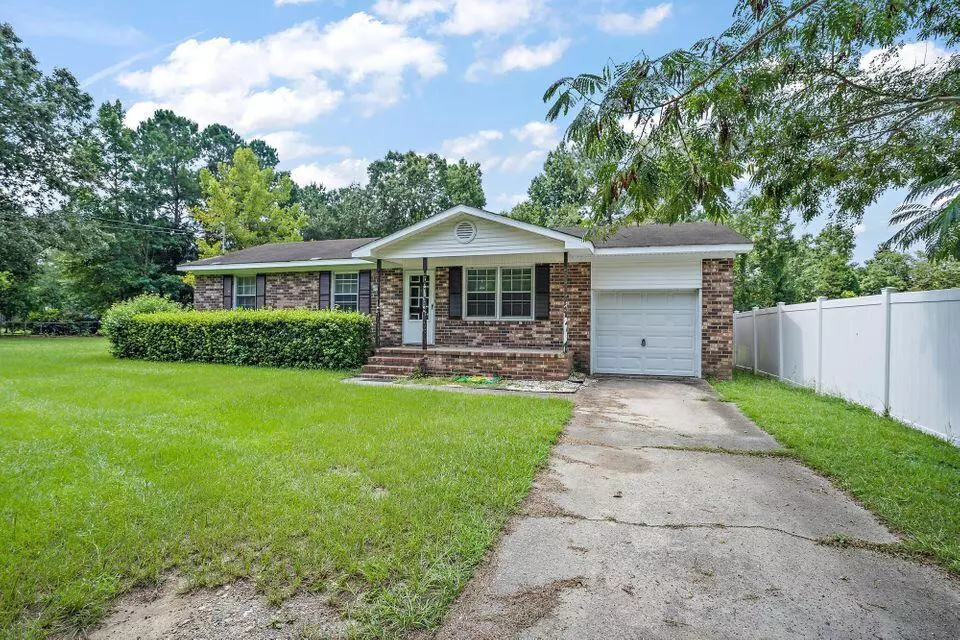 Moncks Corner, SC 29461,405 Berkeley Dr