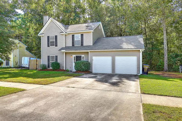 Goose Creek, SC 29445,310 Judy Dr