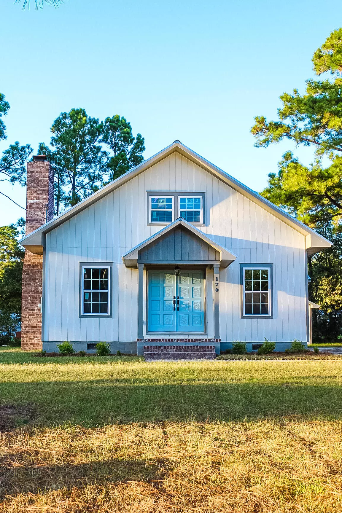 Bonneau, SC 29431,170 Dawsey Dr