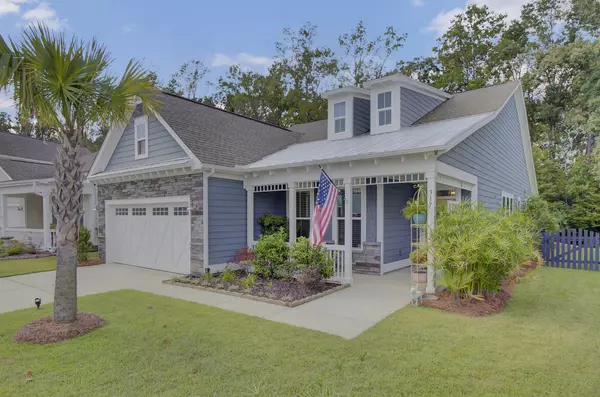 317 Weston Hall Dr, Summerville, SC 29483