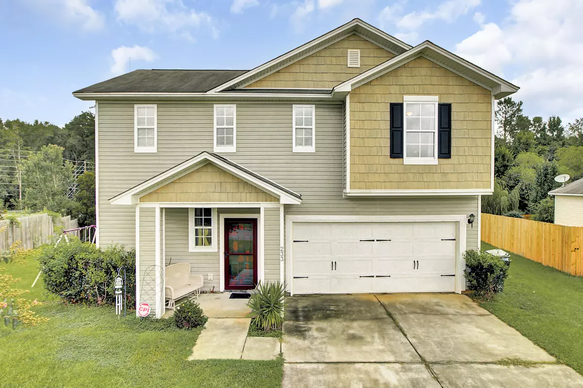 Summerville, SC 29486,233 Meadow Wood Rd