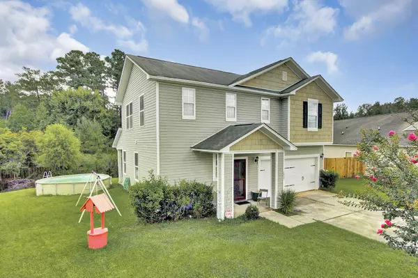 Summerville, SC 29486,233 Meadow Wood Rd