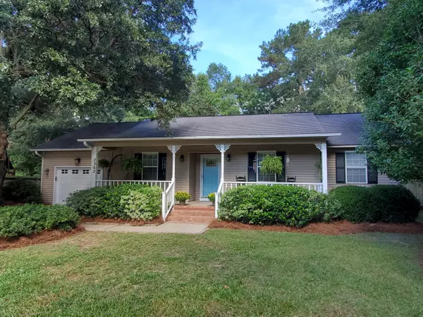 Johns Island, SC 29455,3563 Hunters Oak Ln