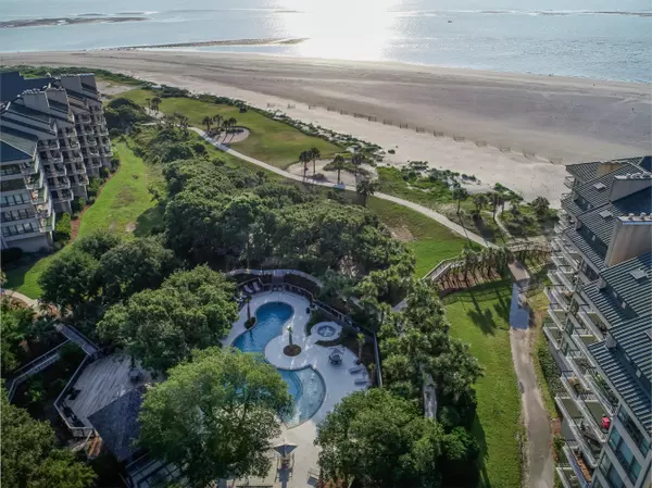 1510 Ocean Club #(7 Weeks), Isle Of Palms, SC 29451