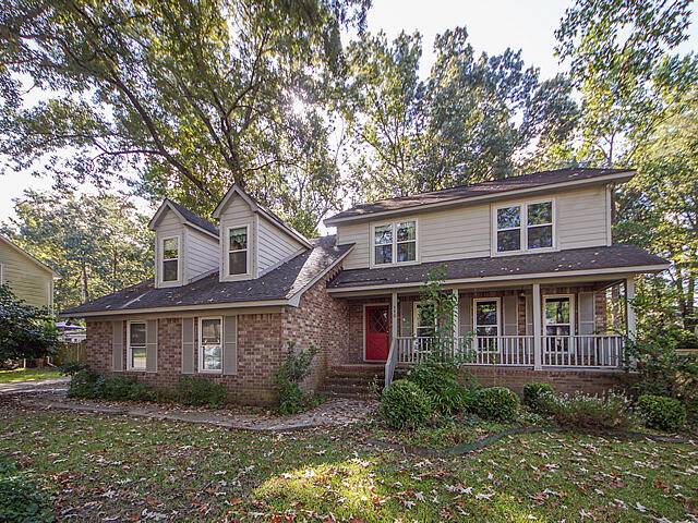 118 Plantation Dr, Summerville, SC 29485