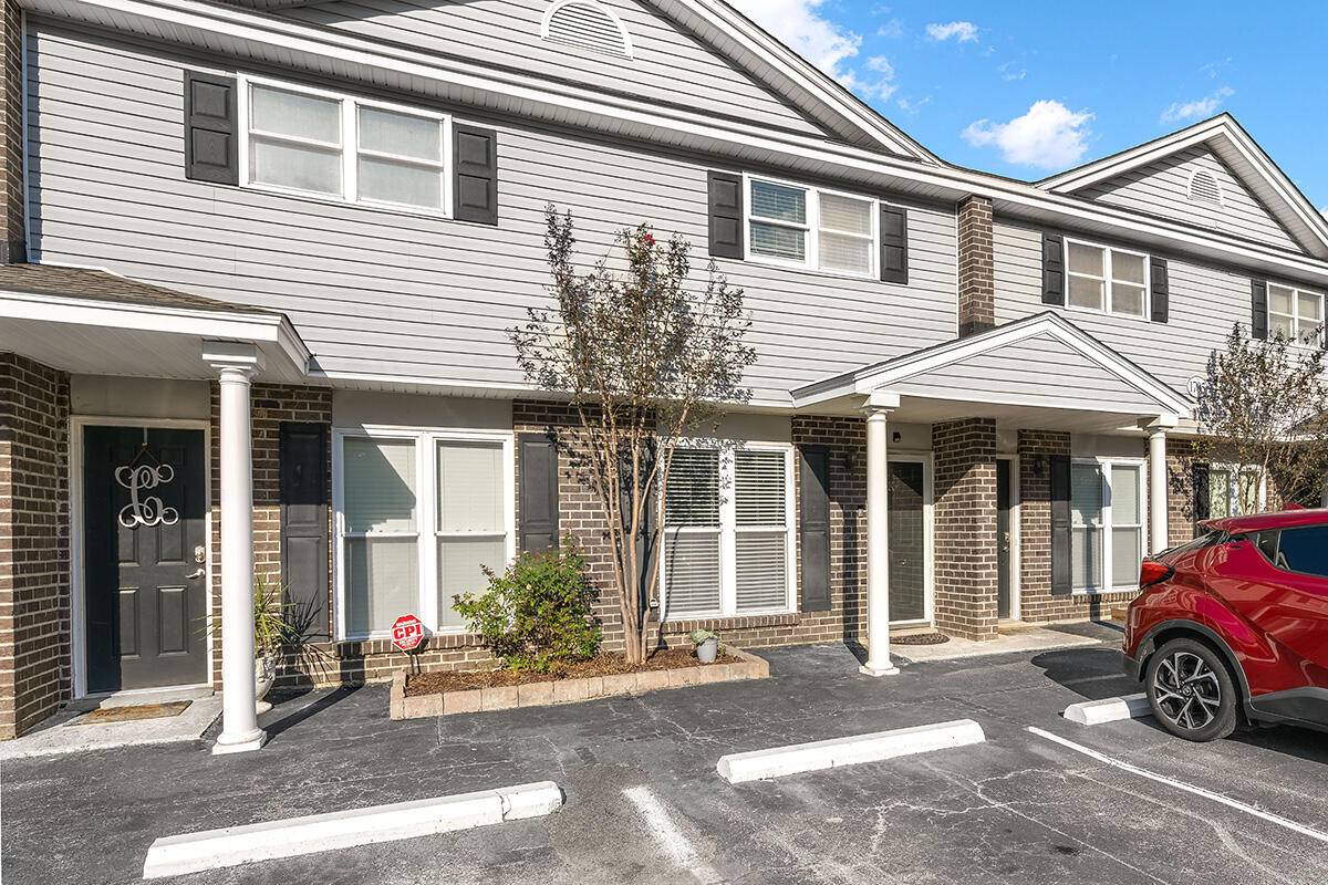 1735 Boone Hall Dr #K6, Charleston, SC 29407