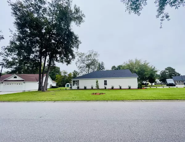 Goose Creek, SC 29445,801 Edmonton Cir