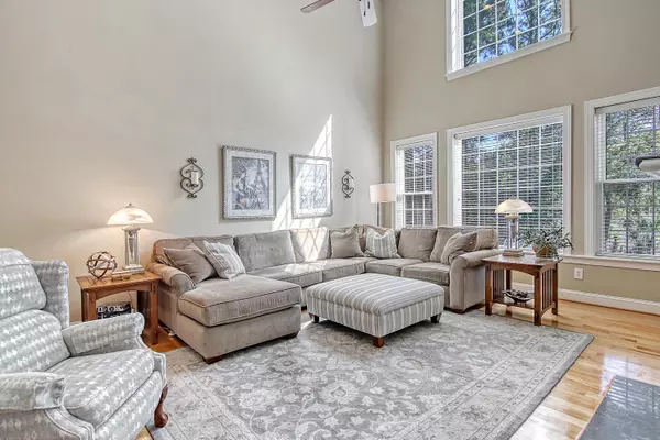 Mount Pleasant, SC 29466,2368 Bergeron Way