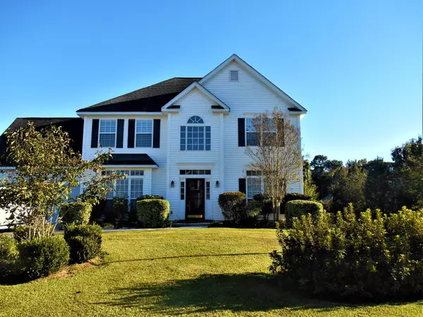 111 Temuco Ln, Summerville, SC 29483