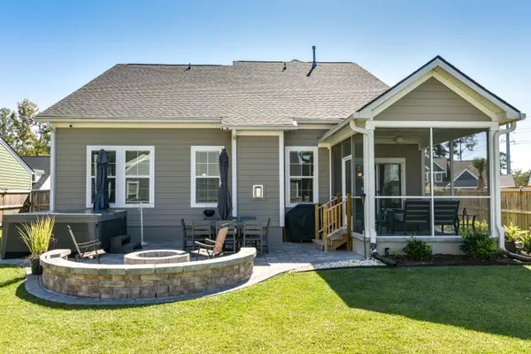 Summerville, SC 29483,603 S Pointe Blvd