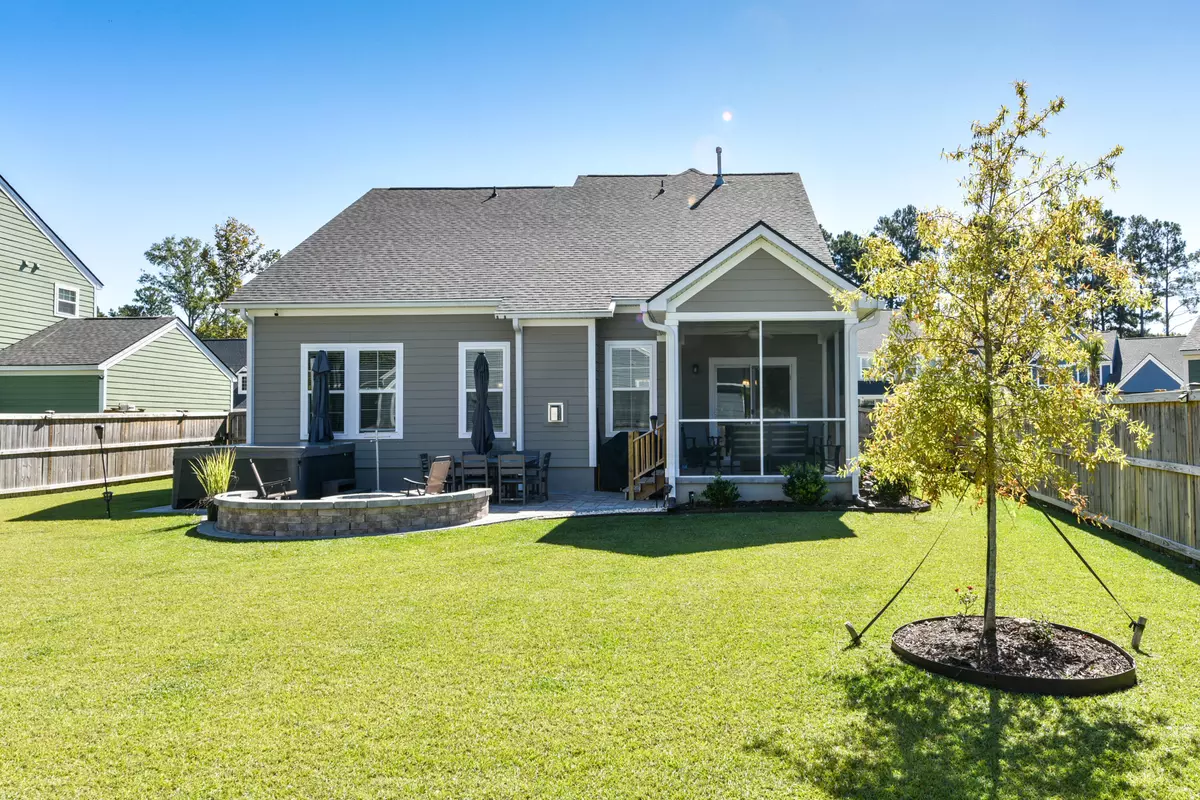 Summerville, SC 29483,603 S Pointe Blvd