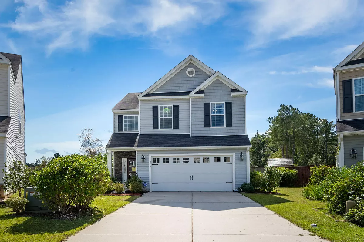 Summerville, SC 29483,234 Longford Dr