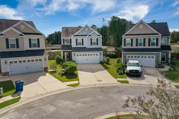 Summerville, SC 29483,234 Longford Dr