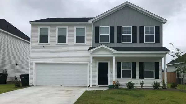 Summerville, SC 29486,124 Percheron Dr