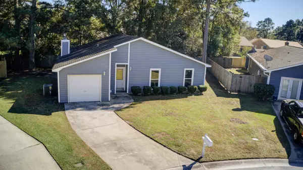 1836 Sundancer Ln, Goose Creek, SC 29445