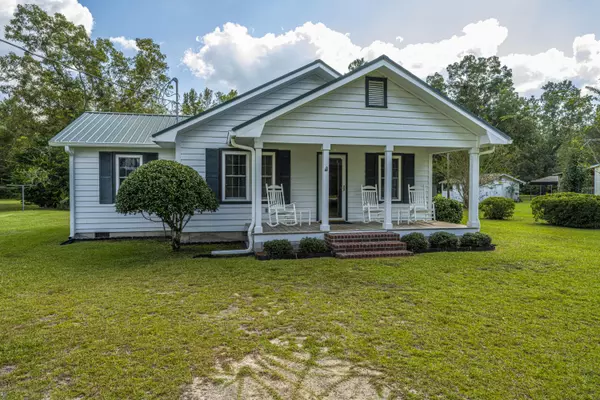 Round O, SC 29474,4374 Cottageville Hwy